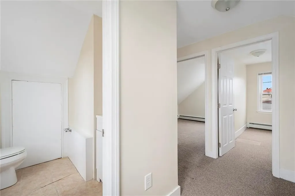 60 Fraser Street East Providence RI 02914