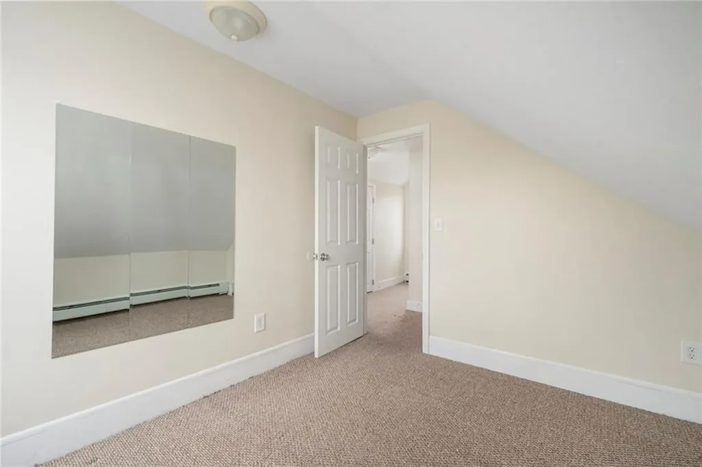 60 Fraser Street East Providence RI 02914