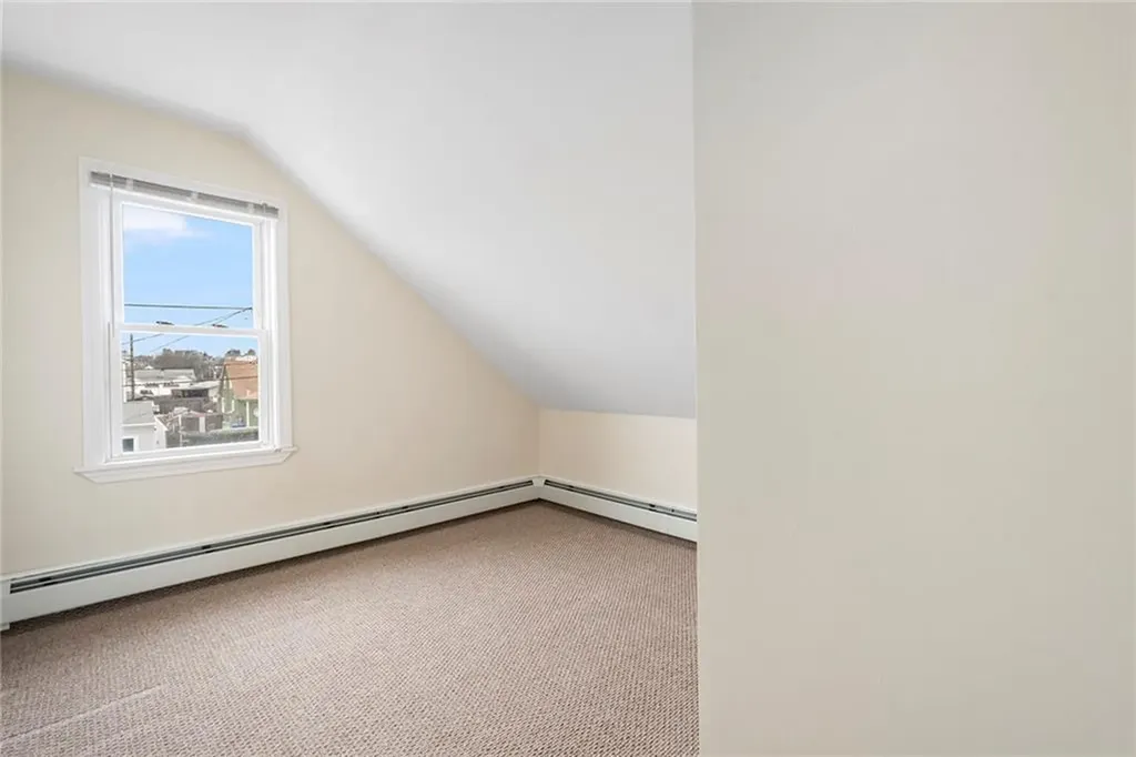 60 Fraser Street East Providence RI 02914