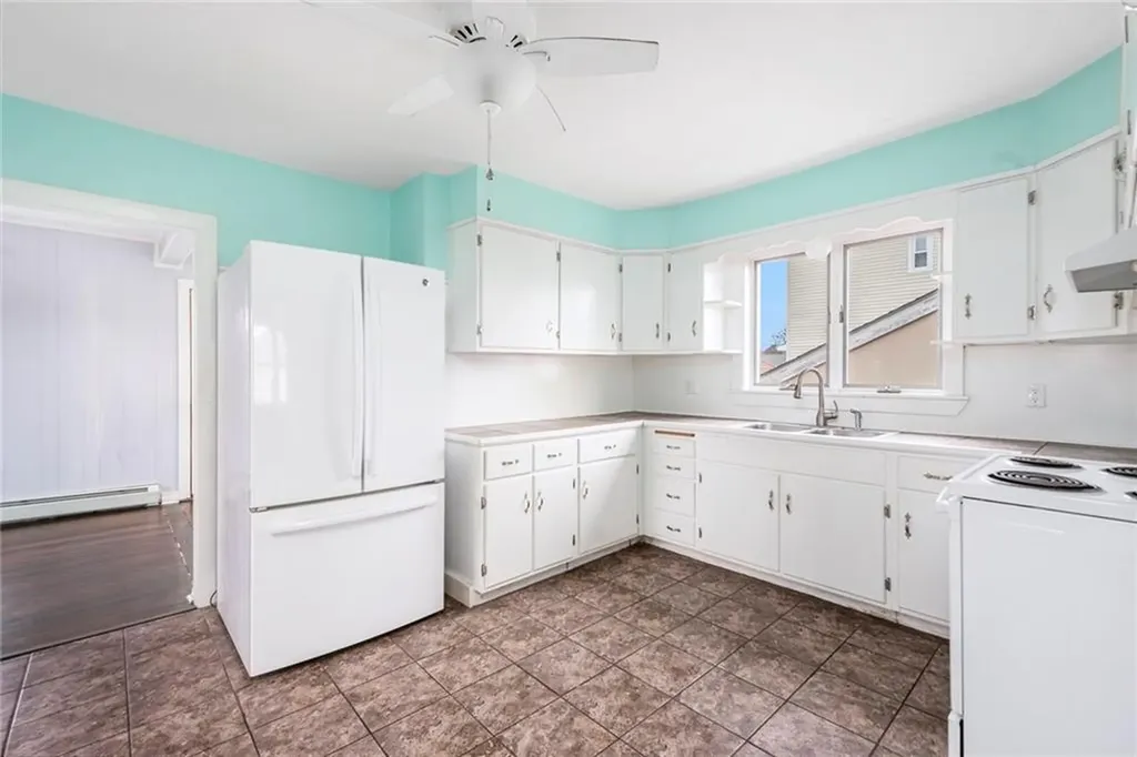 60 Fraser Street East Providence RI 02914