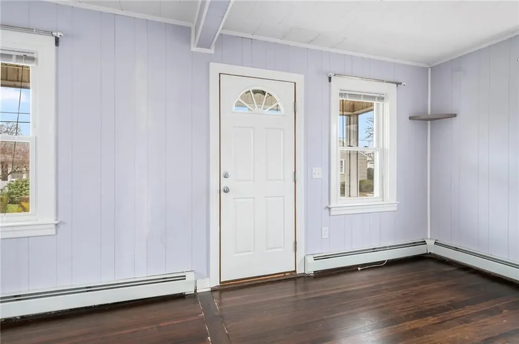 60 Fraser Street East Providence RI 02914