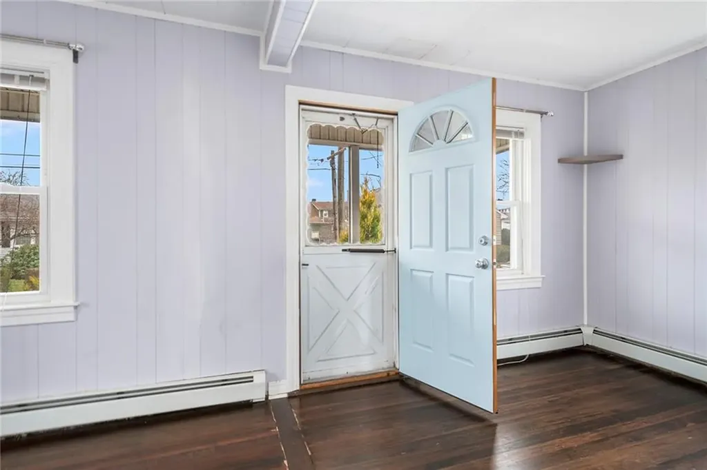 60 Fraser Street East Providence RI 02914