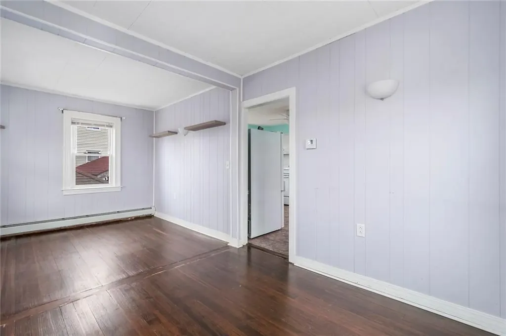 60 Fraser Street East Providence RI 02914