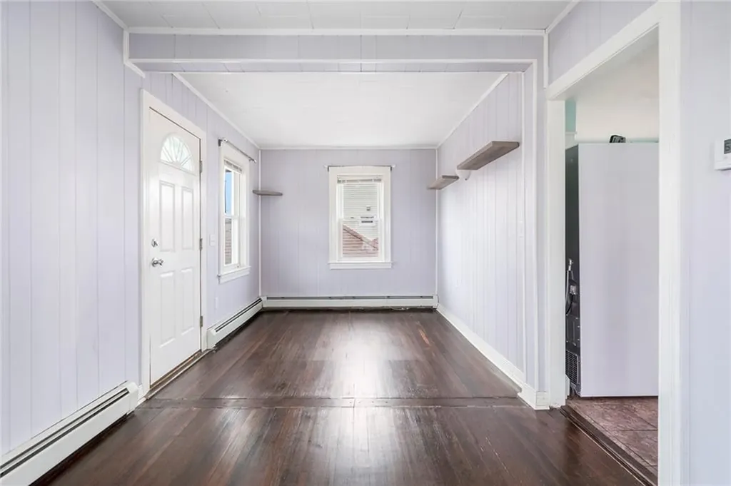 60 Fraser Street East Providence RI 02914