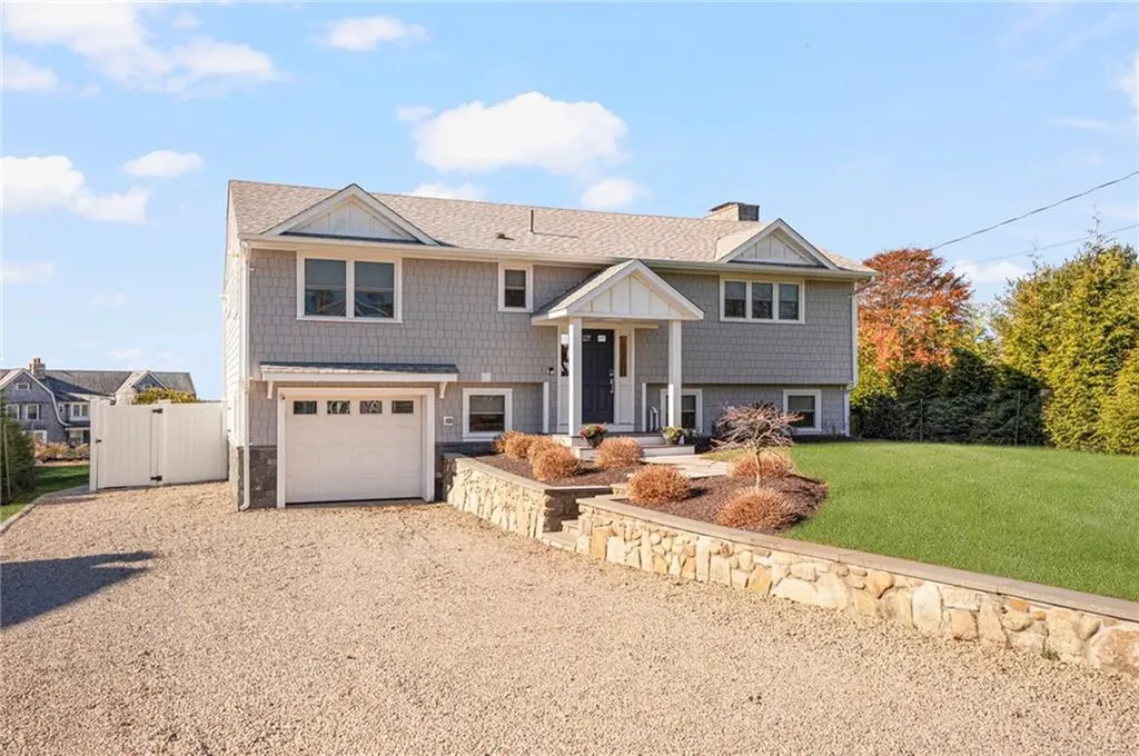 209 Carpenter Drive South Kingstown RI 02879