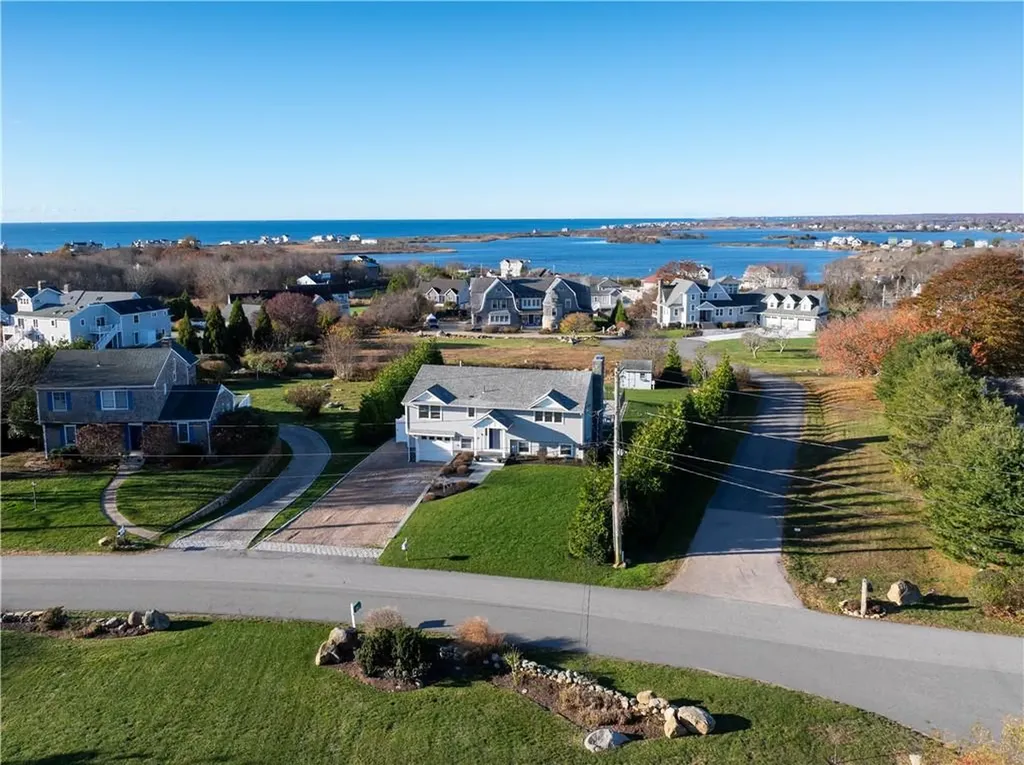 209 Carpenter Drive South Kingstown RI 02879
