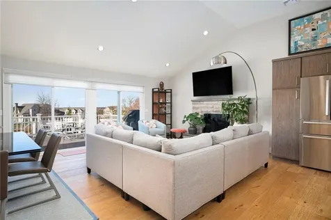 209 Carpenter Drive South Kingstown RI 02879