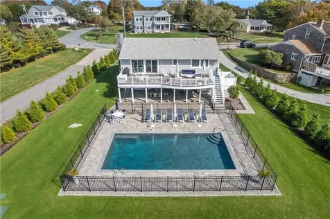 209 Carpenter Drive South Kingstown RI 02879