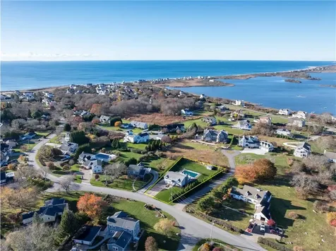 209 Carpenter Drive South Kingstown RI 02879