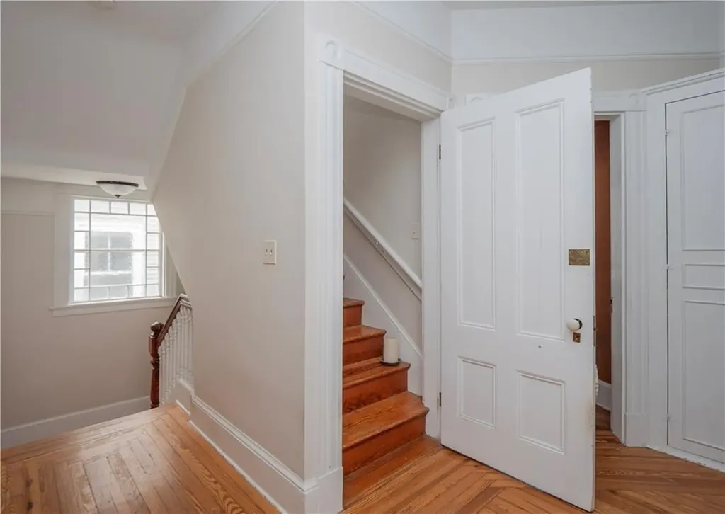 1 Pell Street Newport RI 02840