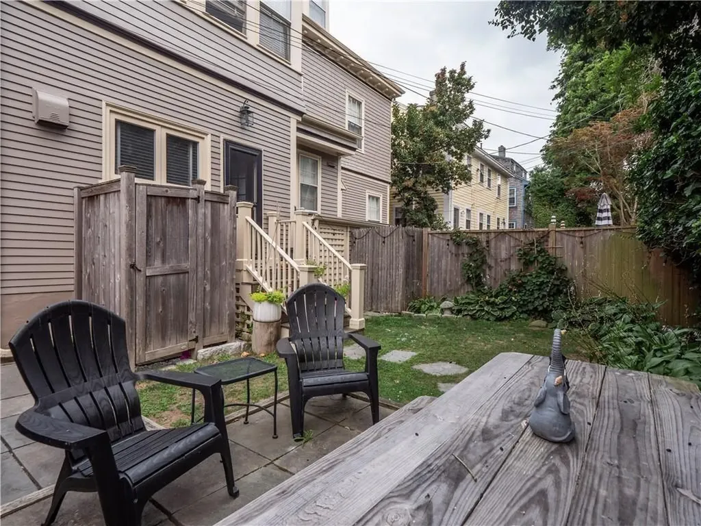 1 Pell Street Newport RI 02840