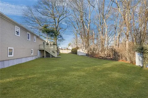 38 Bowman Street Warwick RI 02889