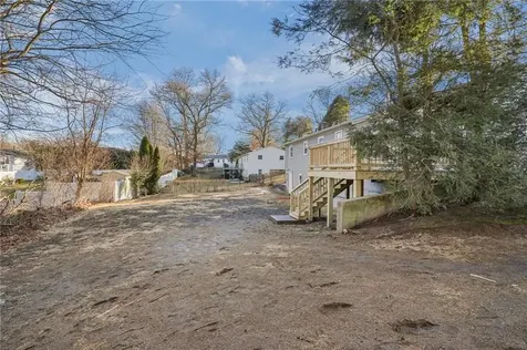 38 Bowman Street Warwick RI 02889