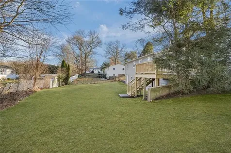 38 Bowman Street Warwick RI 02889