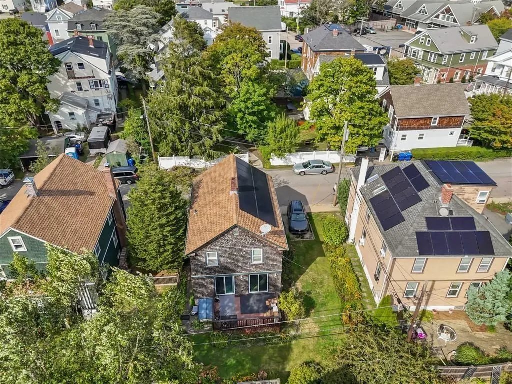 19 Slocum Street Newport RI 02840