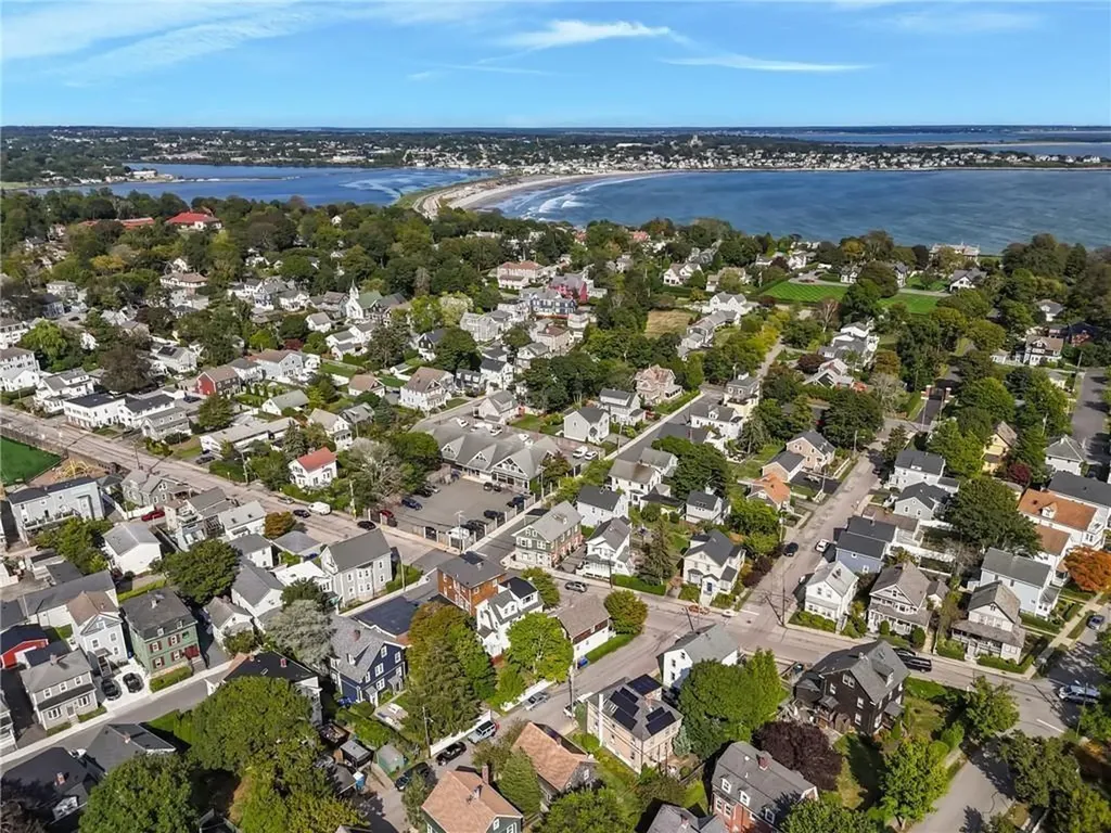 19 Slocum Street Newport RI 02840