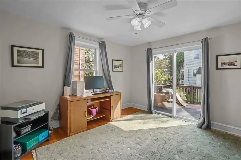 19 Slocum Street Newport RI 02840