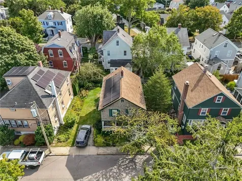 19 Slocum Street Newport RI 02840