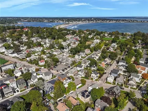 19 Slocum Street Newport RI 02840