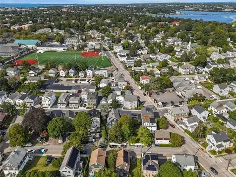 19 Slocum Street Newport RI 02840