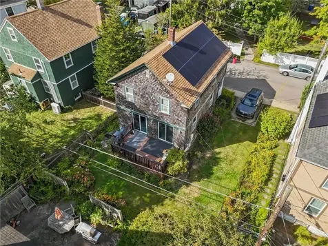 19 Slocum Street Newport RI 02840