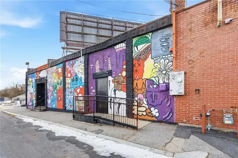 167 Poe Street Providence RI 02905