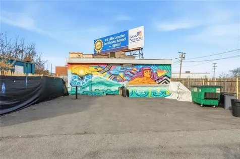 167 165 Poe Street Providence RI 02905