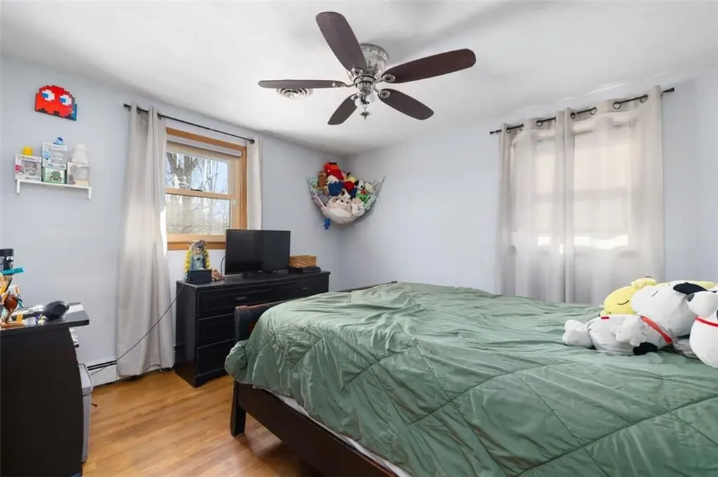 73 Westwood Drive Cumberland RI 02864