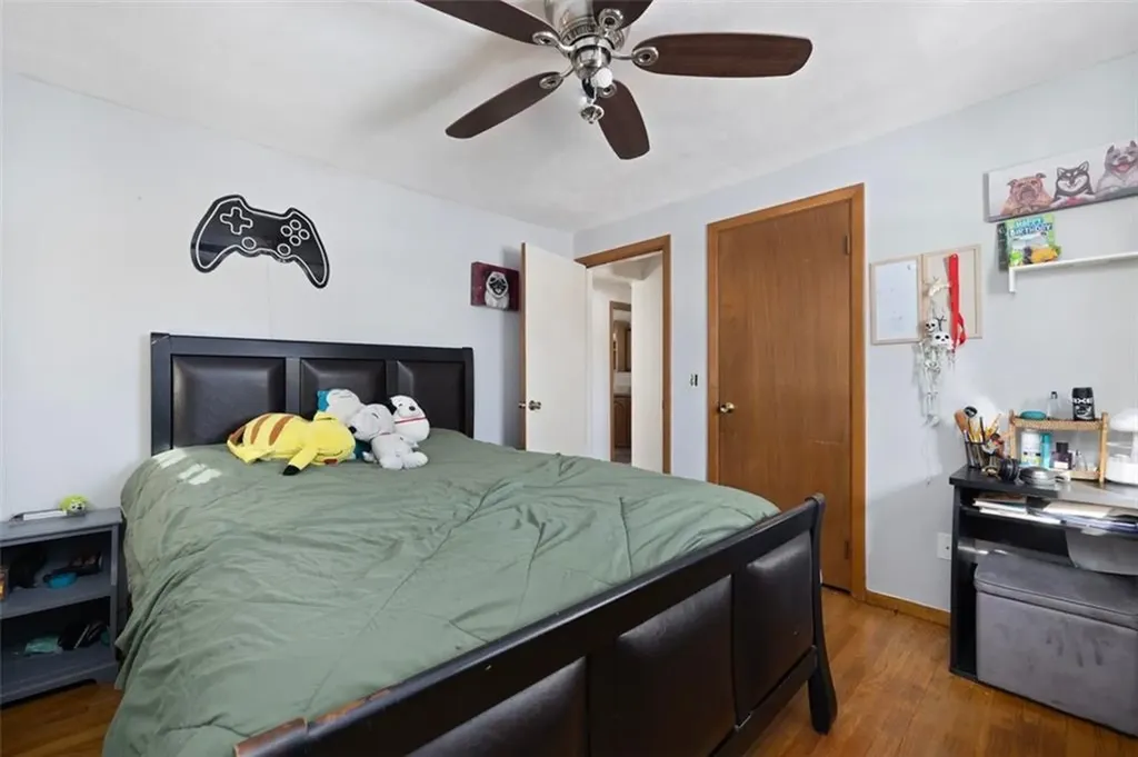 73 Westwood Drive Cumberland RI 02864