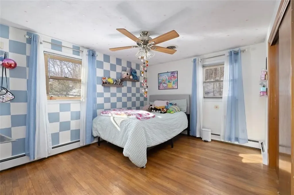 73 Westwood Drive Cumberland RI 02864