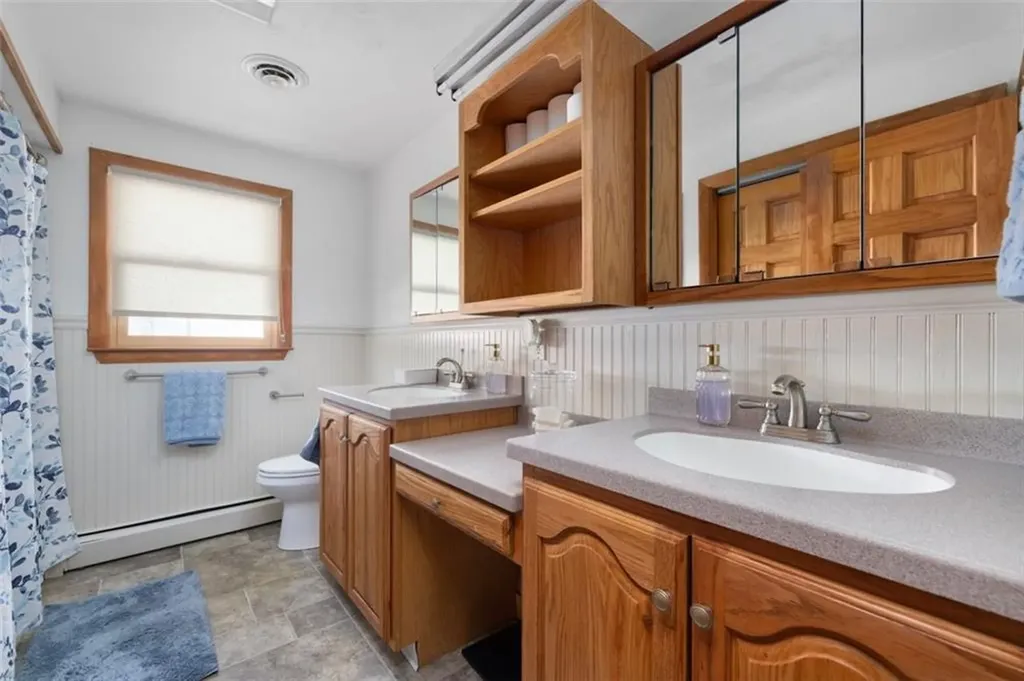 73 Westwood Drive Cumberland RI 02864