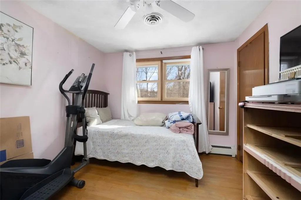 73 Westwood Drive Cumberland RI 02864