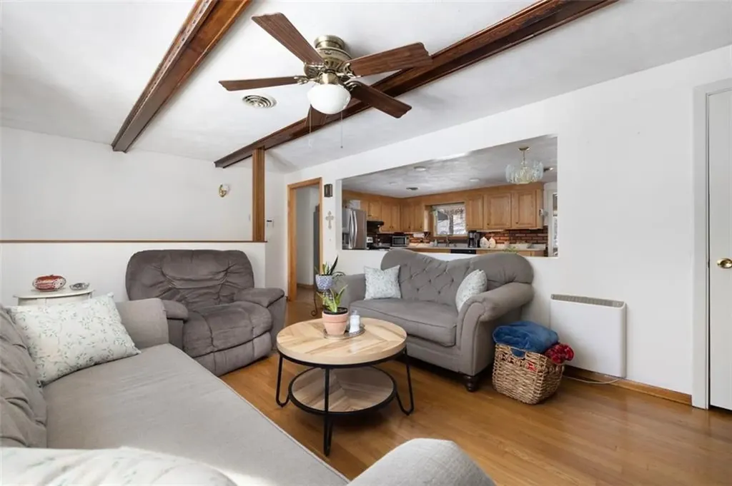 73 Westwood Drive Cumberland RI 02864