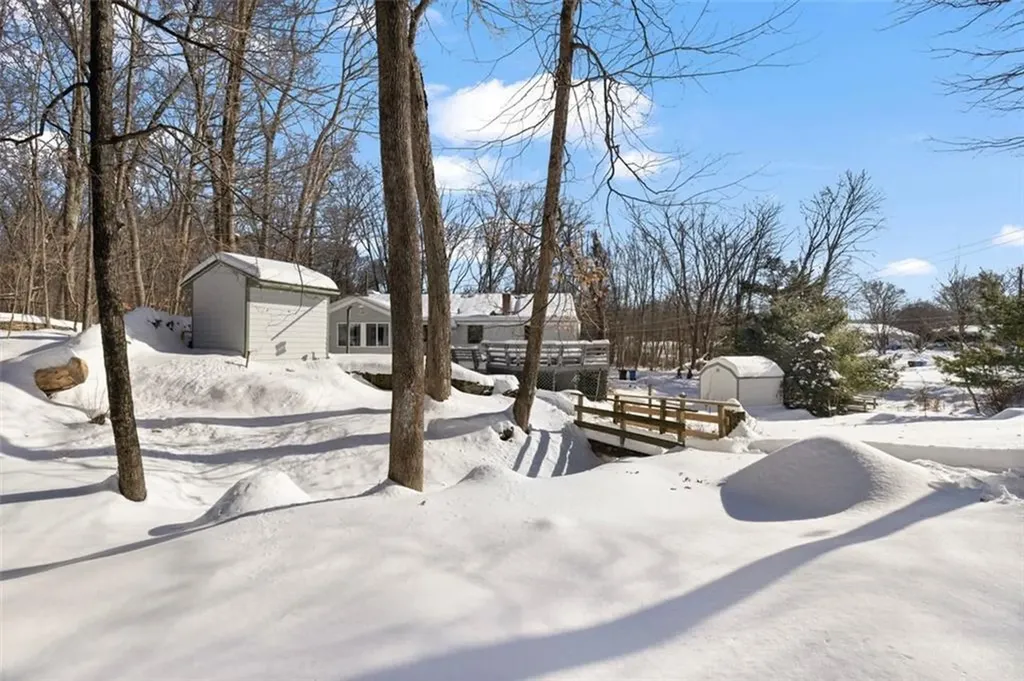 73 Westwood Drive Cumberland RI 02864