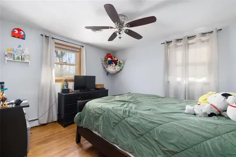 73 Westwood Drive Cumberland RI 02864