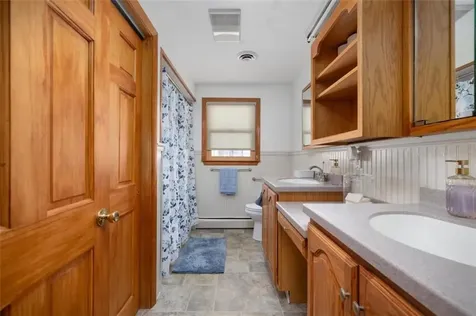 73 Westwood Drive Cumberland RI 02864