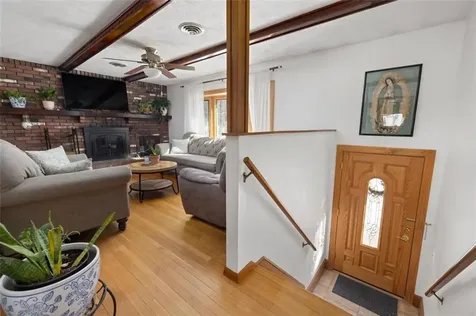 73 Westwood Drive Cumberland RI 02864