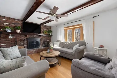 73 Westwood Drive Cumberland RI 02864