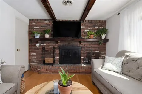 73 Westwood Drive Cumberland RI 02864