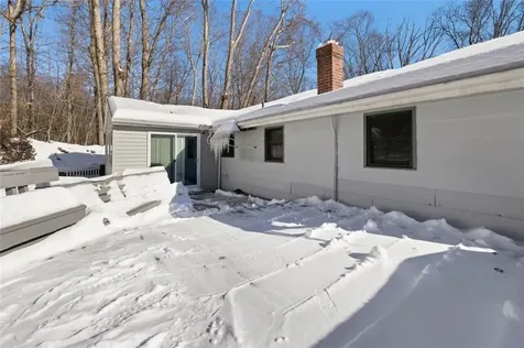 73 Westwood Drive Cumberland RI 02864