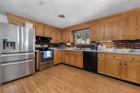 73 Westwood Drive Cumberland RI 02864