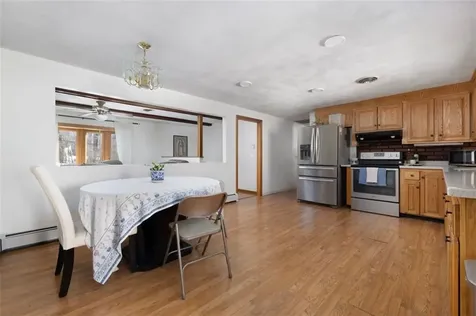 73 Westwood Drive Cumberland RI 02864