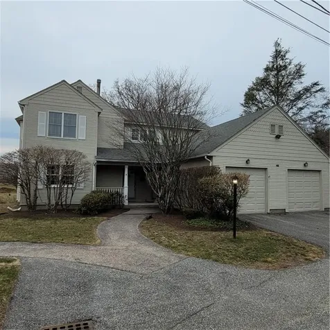 48 Arnold Court North Providence RI 02904