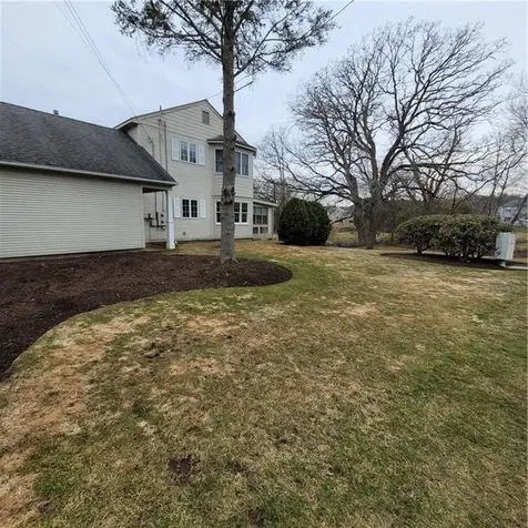 48 Arnold Court North Providence RI 02904