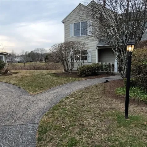 48 Arnold Court North Providence RI 02904