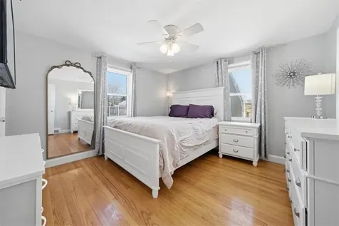 11 Midway Drive Warwick RI 02886