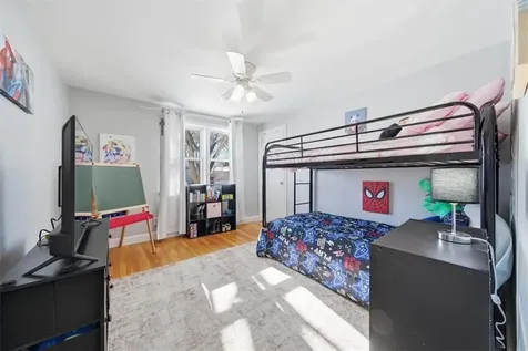 11 Midway Drive Warwick RI 02886