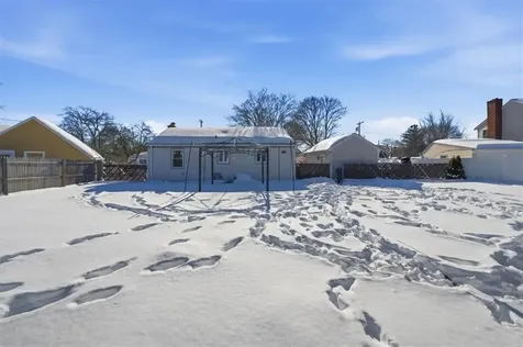 11 Midway Drive Warwick RI 02886