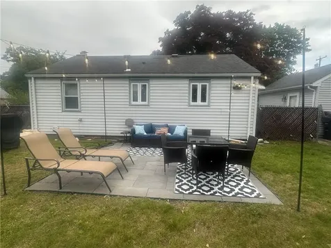 11 Midway Drive Warwick RI 02886