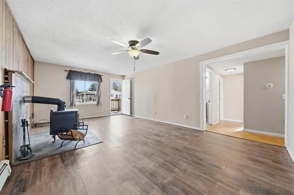 22 Colorado Street Coventry RI 02816